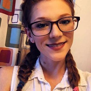 Meet your Posher, Natalie